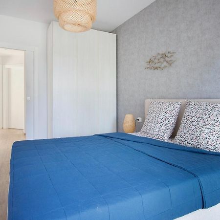 Apartmán Italianway - Cristoforo Colombo 12 San Bartolomeo Al Mare Exteriér fotografie