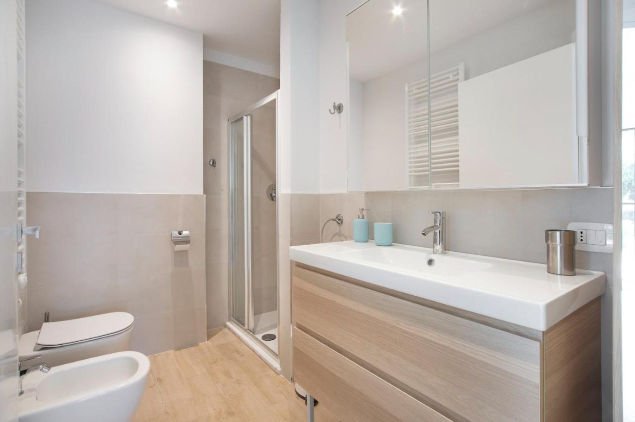 Apartmán Italianway - Cristoforo Colombo 12 San Bartolomeo Al Mare Exteriér fotografie