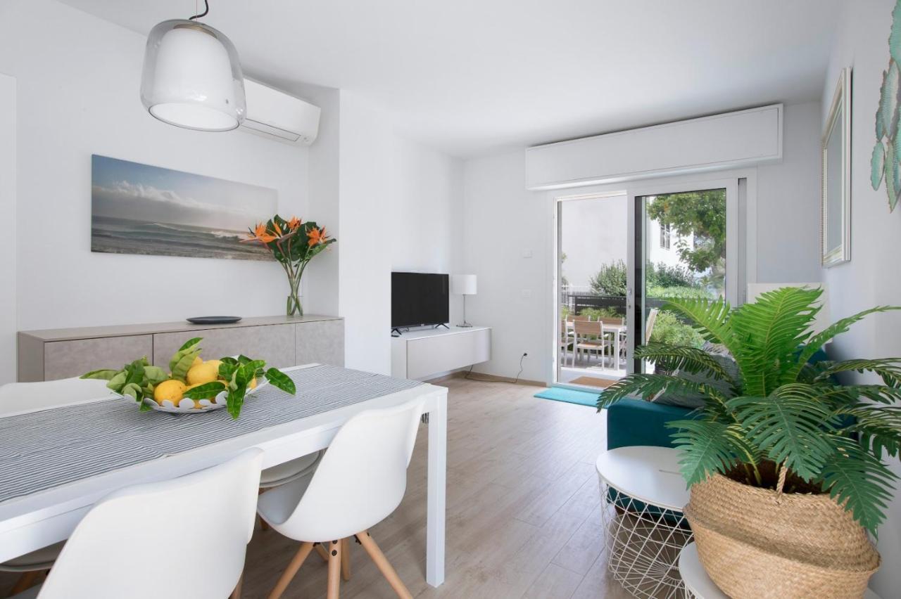 Apartmán Italianway - Cristoforo Colombo 12 San Bartolomeo Al Mare Exteriér fotografie
