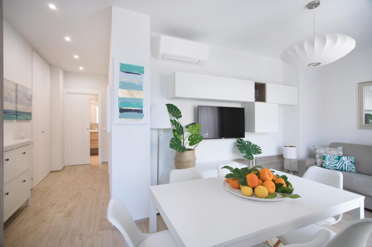 Apartmán Italianway - Cristoforo Colombo 12 San Bartolomeo Al Mare Exteriér fotografie