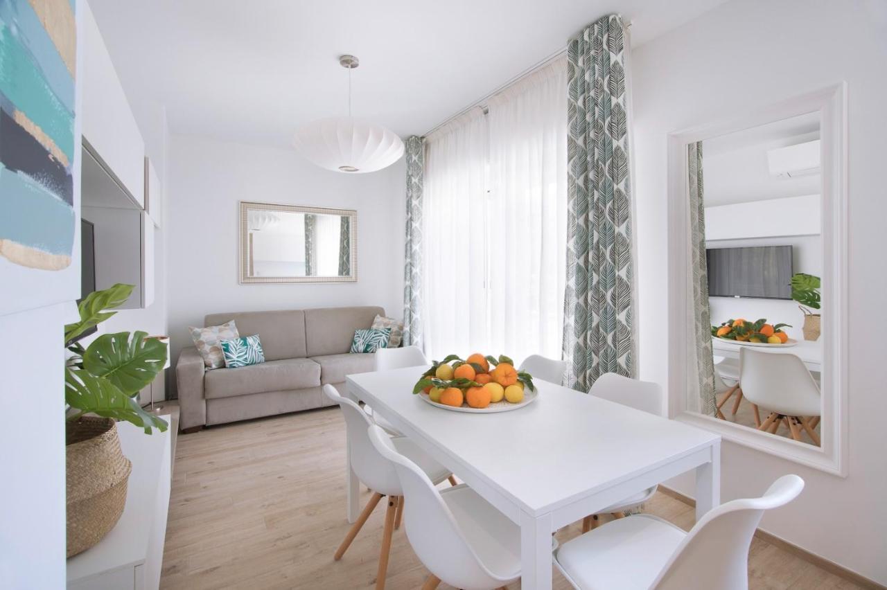 Apartmán Italianway - Cristoforo Colombo 12 San Bartolomeo Al Mare Exteriér fotografie