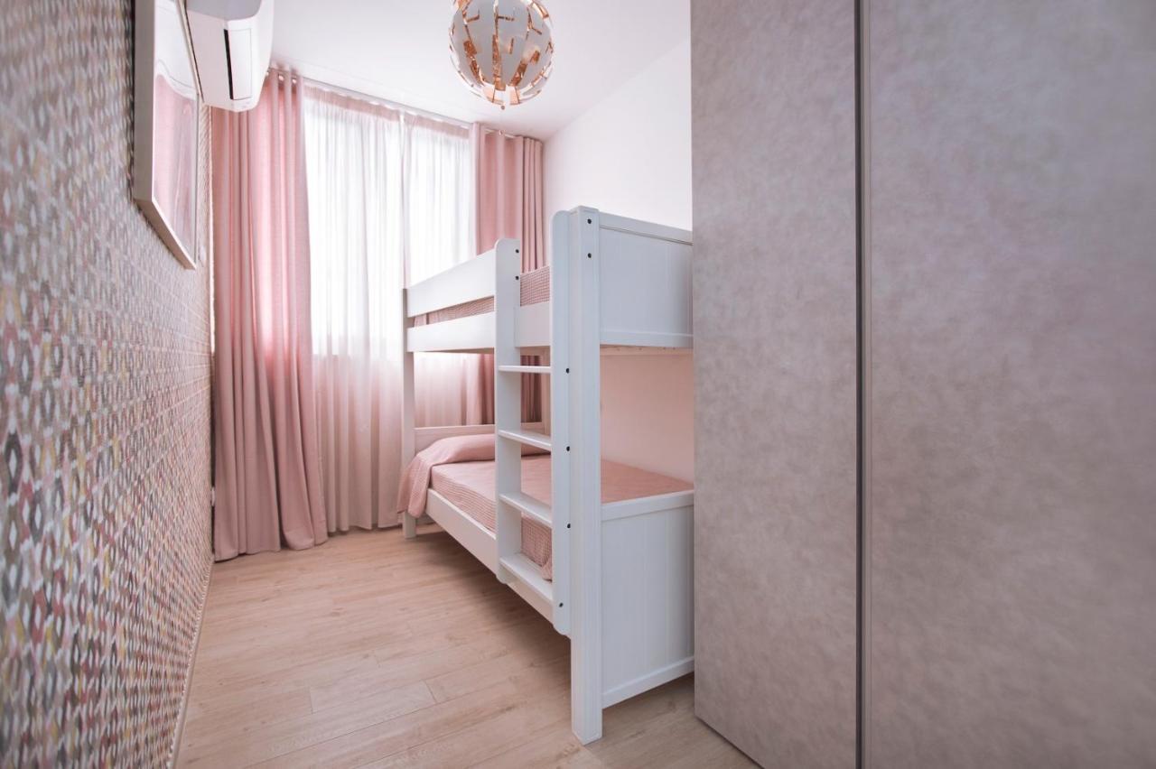 Apartmán Italianway - Cristoforo Colombo 12 San Bartolomeo Al Mare Exteriér fotografie