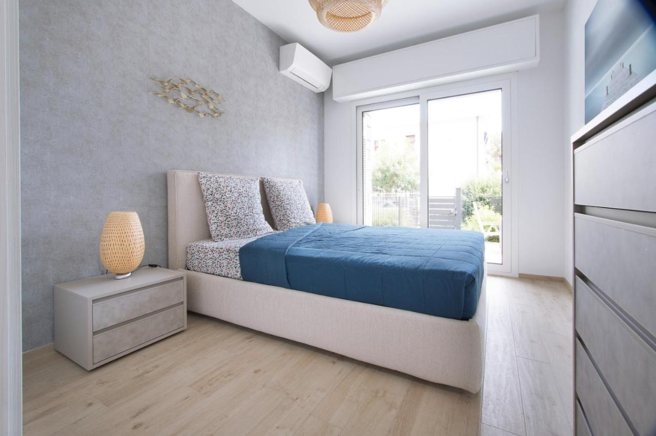 Apartmán Italianway - Cristoforo Colombo 12 San Bartolomeo Al Mare Exteriér fotografie