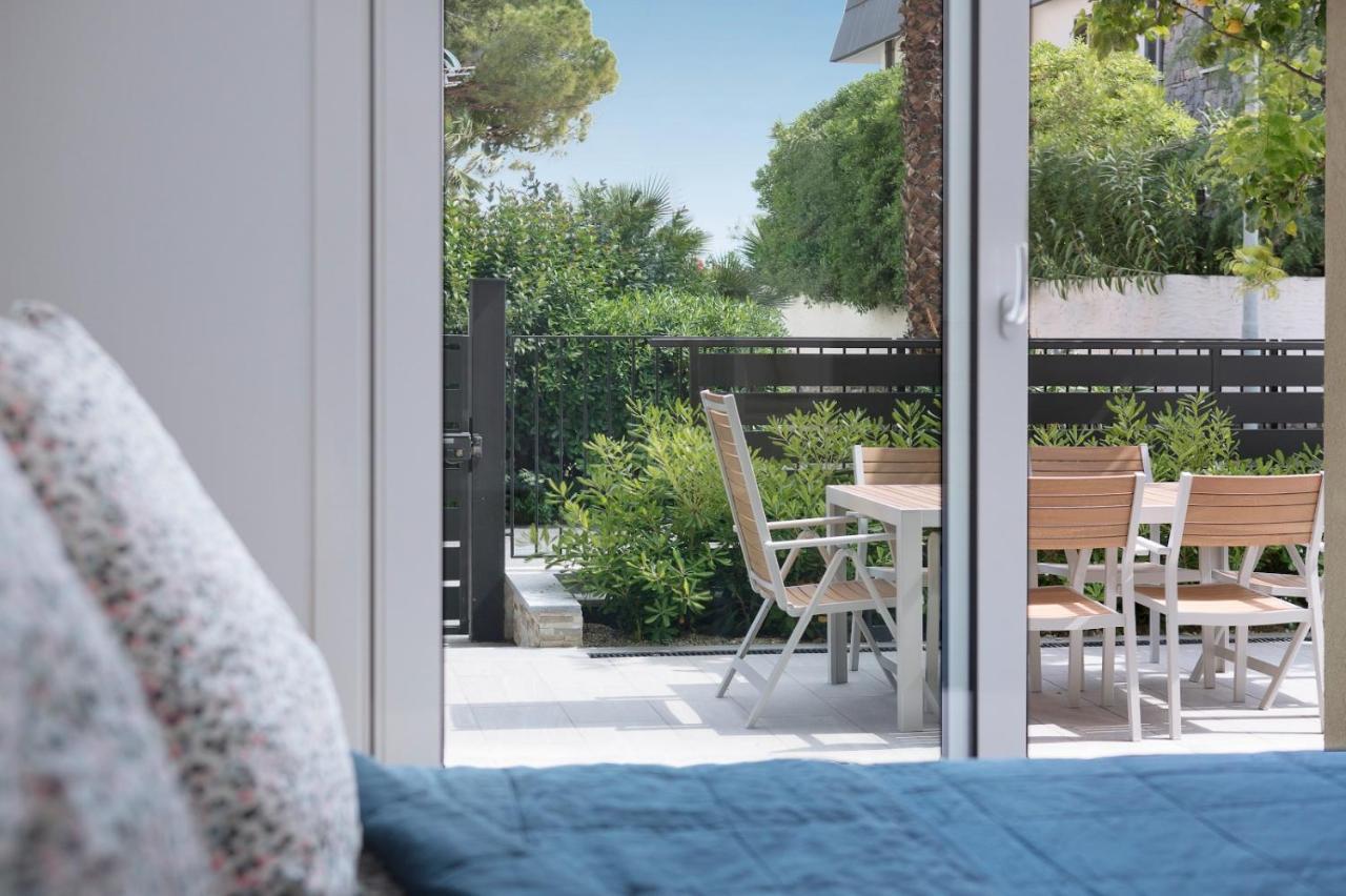 Apartmán Italianway - Cristoforo Colombo 12 San Bartolomeo Al Mare Exteriér fotografie