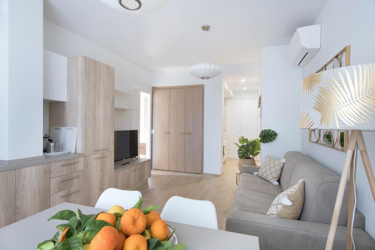 Apartmán Italianway - Cristoforo Colombo 12 San Bartolomeo Al Mare Exteriér fotografie