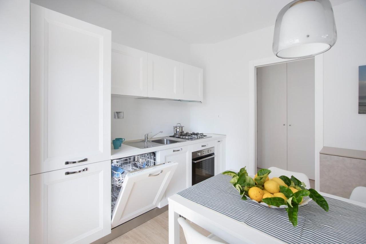 Apartmán Italianway - Cristoforo Colombo 12 San Bartolomeo Al Mare Exteriér fotografie